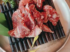 -西塔老太太泥炉烤肉(江北印象汇店)