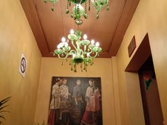 -那家小馆•北京菜•烤鸭(香山店)