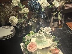-鹿里烘焙LulyBaking(东二环泰禾广场店)