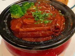 -花溪雨·森林餐厅(石基店)