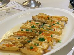 -聚春园自助餐厅(东街口店)