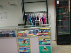 -特佳游泳馆(特佳中心店)