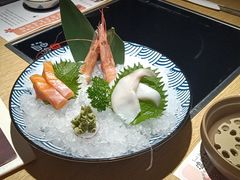 刺身拼盘-温野菜涮涮锅(西单大悦城店)