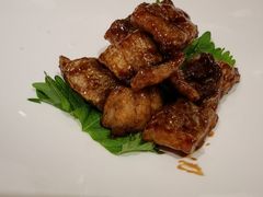 -箪食巷私房菜馆·鲁菜(玉函路店)