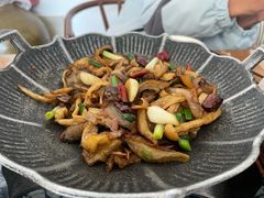 -白家寨子·山野白族菜(古城总店)