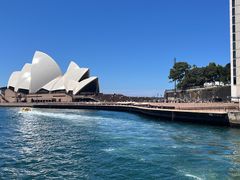 -悉尼歌剧院