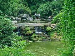 -龙头寺公园