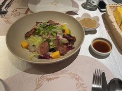 -PARFUM FLORAL花境法餐(南京首店)