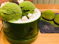-無邪日式甜品(华润五彩城购物中心店)