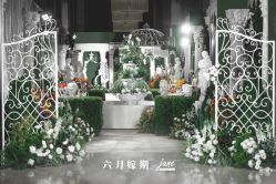 -六月嫁期婚礼(旗舰店)