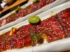 -花潮料理艺食馆(世欧广场店)