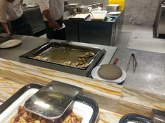 -西藏饭店·亚克·食光自助餐厅(文殊院店)