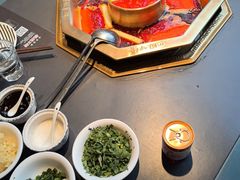 -蜀九香火锅(李家沱店)