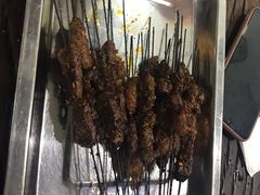 -清真·马峰烤肉(小学习北巷店)