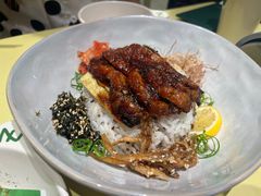 -米仓食堂(皇庭广场店)