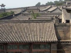 -山西王家大院