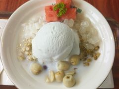 -自然椰·海南清补凉(海月广场店)