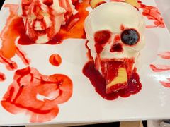 -昆明佳华广场酒店·西餐厅