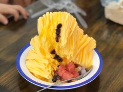 -串妹花式冰粉(乐山总店)