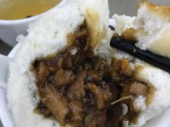 -香港蓮香樓(中環店)