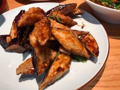 -薇酌饮·陕西菜(南门外店)