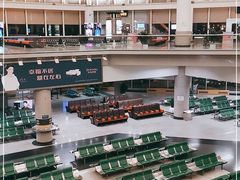 -杭州萧山国际机场