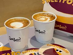 -Seesaw Coffee(环贸iapm店)