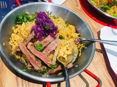 -豪客来牛排(成都锦江大融城店)