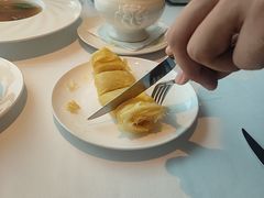 -王品牛排(郑州大卫城店)