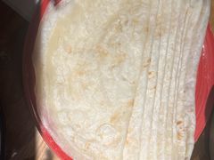 -食欲老院子荆芥疙瘩汤(经五路店)