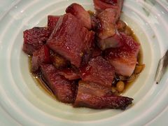 -稻香酒家·33年老字号·港式粤菜(富邦中心店)