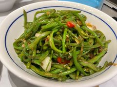 -洞庭米湘·湖南菜(银河SOHO店)