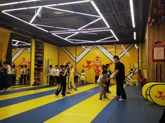 -HELLO功夫(印象城店)