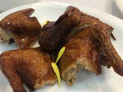 -勝記酒家·37年老字号·经典粤菜(荔枝公园店)