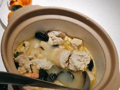 -刀板香·安徽菜(国购IFC店)