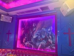-UK派对KTV(日月广场店)