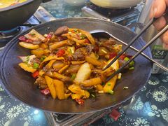 -龚师傅土菜馆.地道农家菜(魅力湘西店)