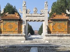 -清西陵