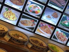 -洁神饭庄·海鲜·青岛菜·30年老字号(五四广场店)