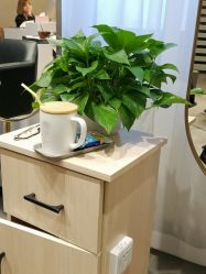 -MOVAN HAIR莫凡匠人发型屋