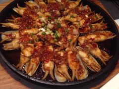 -北李妈妈菜·海肠捞饭(高新万达店)