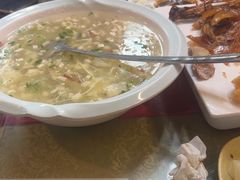 -北平味道.京味菜.烤鸭(梨园店)