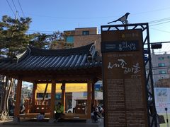 -通仁市场