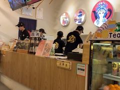 -霸王茶姬(南亚风情第壹城店)