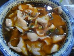 -好妹酸菜鱼馆(龙江店)