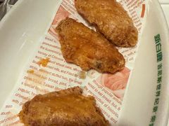 -新白鹿餐厅(第一百货店)