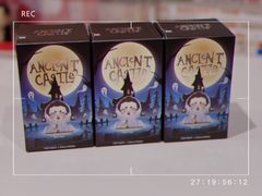 -泡泡玛特POPMART(上海环球港店)