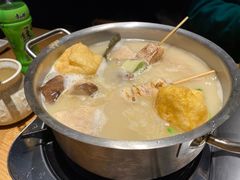 -yokocho上横町·日本食街(深业上城店)