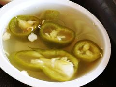 -老伴豆花(麦士威熟食中心店)