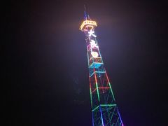 -佛山华盖山公园